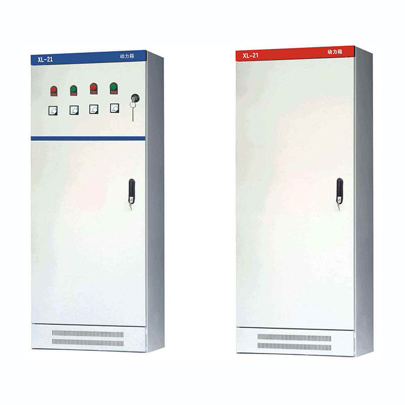 XL-21型低壓動力配電柜